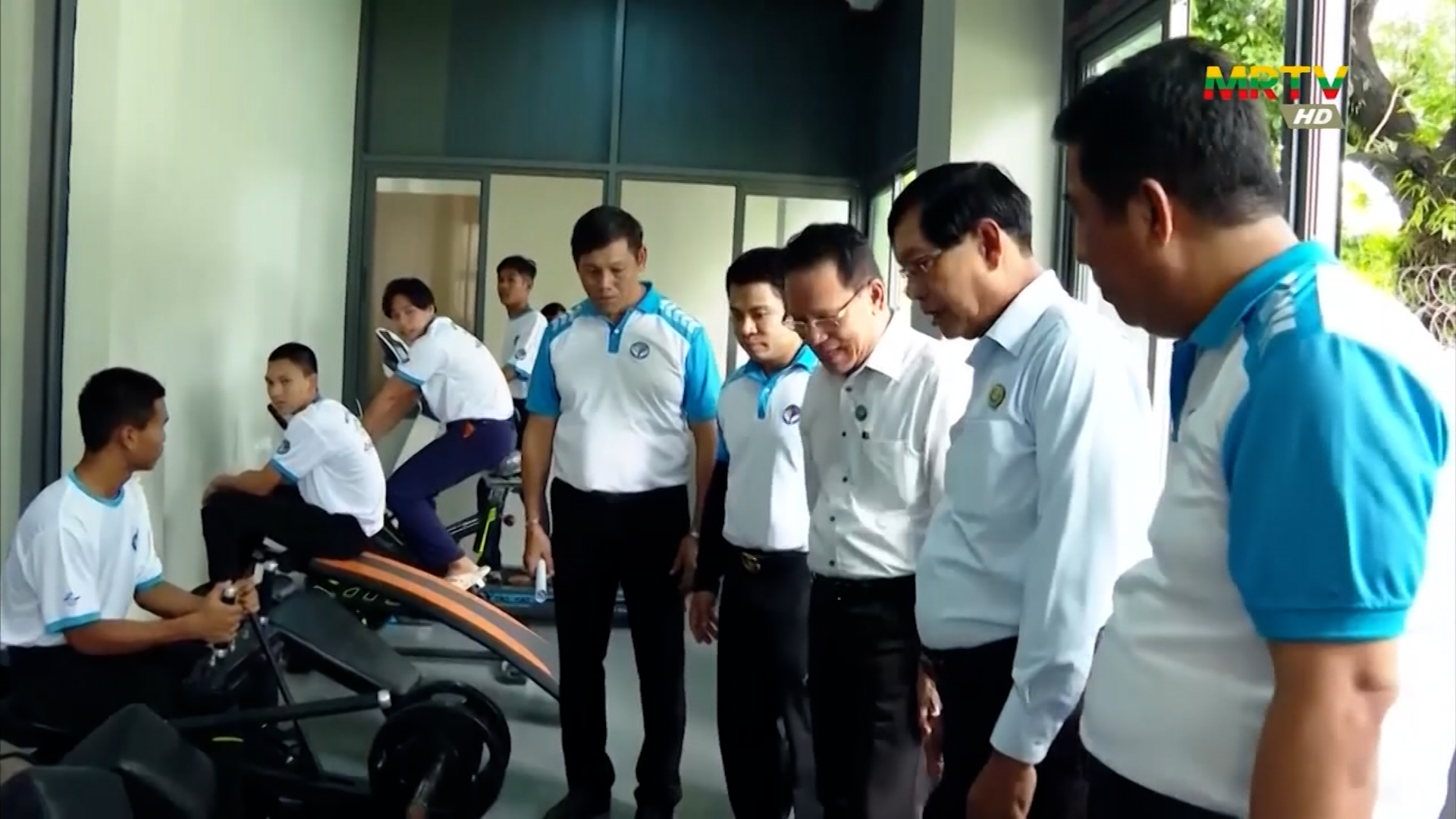 ရန်ကုန်တိုင်းဒေသကြီး လူငယ်ရေးရာကော်မတီနှင့် တိုးတက်ခိုင်မာအားကောင်းသည့် လူမှုအသိုက်အဝန်းဖော်ဆောင်ရေးလုပ်ငန်းကော်မတီတို့ပူးပေါင်း၍ တိုးတက်ခိုင်မာအားကောင်းသည့် လူမှုအသိုက်အဝန်းဖော်ဆောင်ရေး ဆွေးနွေးပွဲကျင်းပ