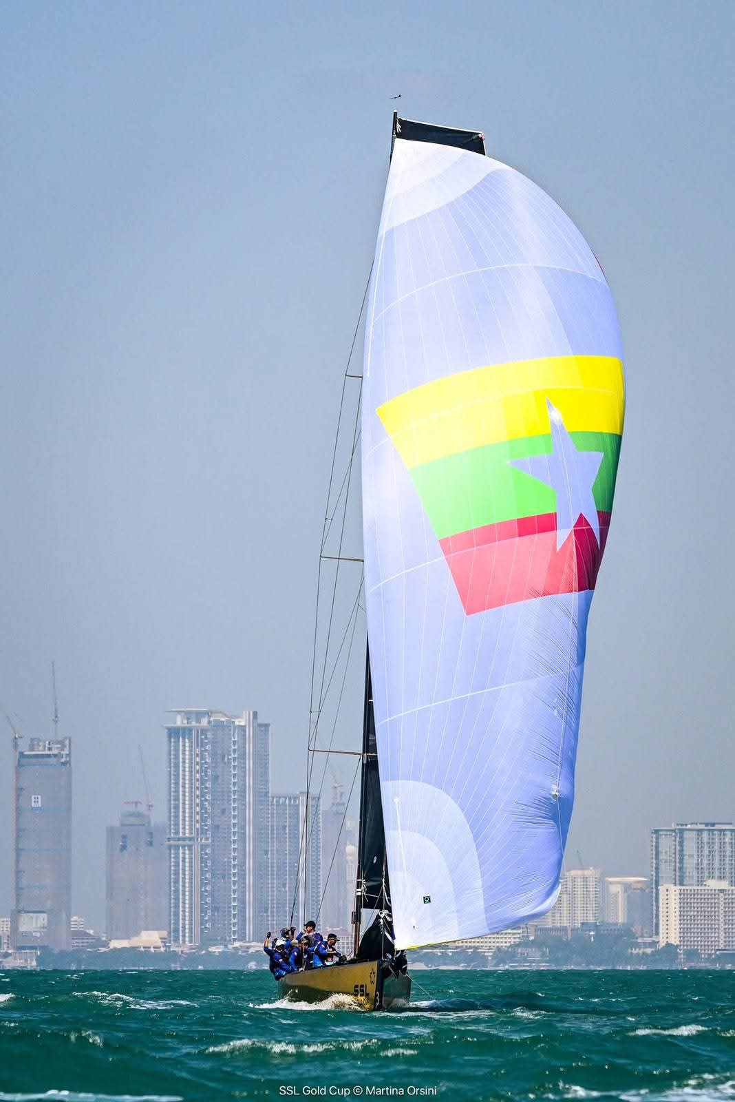 (၃၃)ကြိမ်မြောက် အရှေ့တောင်အာရှ အားကစားပြိုင်ပွဲတွင် မြန်မာနိုင်ငံအတွက် ပိုက်ကျော်ခြင်း အားကစားနည်းမှ ငွေတံဆိပ် ၁ ခုနှင့် ကြေးတံဆိပ် ၁ခု၊ မွေထိုင်းအားကစားနည်းမှ ကြေးတံဆိပ် ၉ ခု၊ နပန်းအားကစားနည်းမှ ကြေးတံဆိပ် ၃ ခု၊ ရိုးရာလှေအားကစားနည်းမှ ကြေးတံဆိပ် ၂ ခု၊ ရွက်လှေအားကစားနည်းမှ ကြေးတံဆိပ် ၁ ခု၊ စုစုပေါင်း ဆုတံဆိပ် ၁၇ ခု ထပ်မံဆွတ်ခူးရရှိသည့်သတင်း