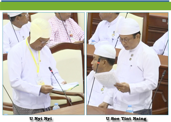 မကွေးမြို့နယ်တွင် အားကစားနှင့်ကာယပညာသိပ္ပံကျောင်း တည်ဆောက်ရန် မြေနေရာရရှိ ထားပြီးဖြစ်သော်လည်း ယခုအချိန်ထိ တည်ဆောက်နိုင်ခြင်း မရှိသေးသည့်အတွက် တည်ဆောက် ပေးရန်အစီအစဉ် ရှိ မရှိနှင့် အစီအစဉ်ရှိပါက မည်သည့် ဘဏ္ဍာရေးနှစ်တွင် တည်ဆောက်ပေးမည်ကို သိရှိလိုခြင်းနှင့်စပ်လျဉ်းသည့် ကြယ်ပွင့်ပြမေးခွန်းနှင့် စပ်လျဉ်း၍ အားကစားရေးရာဝန်ကြီးဌာန ၊ ဒုတိယဝန်ကြီး၊ ဦးညီညီ က ပြန်လည်ဖြေကြားချက်